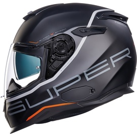 NEXX SX.100 Superspeed, Helm, schwarz, Größe XS