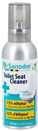 Sanodor Toilettensitzreiniger 50ml