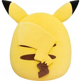 Squishmallows Jazwares Squishmallows Winking Pikachu 50 cm Gelb