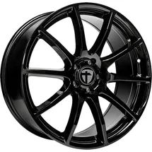 Tomason TN1 Flow 9,0 x 19 5 x 112 ET45 MB66,6 Schwarz