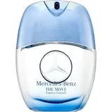 Mercedes-Benz The Move Express Yourself Eau de Toilette