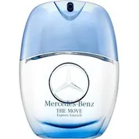 Mercedes-Benz The Move Express Yourself Eau de Toilette