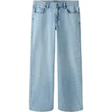 two soon Jeans in Light Blue Bleached Denim | Gr.: 158