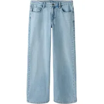 two soon Jeans in Light Blue Bleached Denim | Gr.: 158