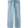 two soon Jeans in Light Blue Bleached Denim | Gr.: 158