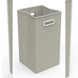 VCM VCM, Badezimmerschrank, Wäscheschrank Landos 79 x 97 cm)