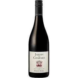 Pinot Noir 2023 - Jardin des Charmes - Alma Cersius