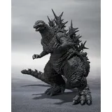 Tamashii Nations Godzilla -2023 (Minus One), Godzilla 2023, Bandai Spirits S.H.MonsterArts Actionfigur
