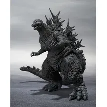 Tamashii Nations Godzilla -2023 (Minus One), Godzilla 2023, Bandai Spirits S.H.MonsterArts Actionfigur