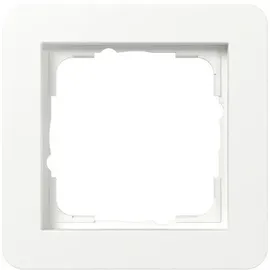 Gira Abdeckrahmen 1fach 0211151