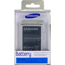 Samsung Arclyte Mobile Phone Battery for original Samsung S4 mini, (B500BE) Akku
