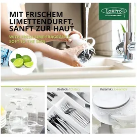 lorito oehme Handspülmittel frisch & sauber 10 l