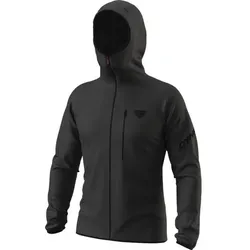 DYNAFIT Herren Funktionsjacke TRAVERSE GTX JKT M, black out/0520, XL