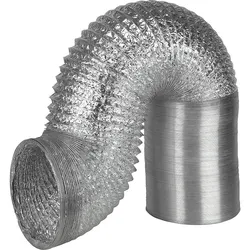 Warmluftschlauch für Heat-Duct-Pro (Ausführung: Warmluftschlauch für Heat-Duct-Pro 9 KW)