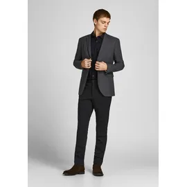 JACK & JONES Jprblacardiff Hemd black S