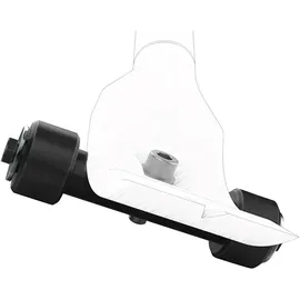 Alba Krapf ALBA-KRAPF Zubehör Rollaufsatz zu Ausschalgerät KULI