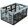 KEEEPER Klappbox Ben 54 x 37 x 28 cm 1-tlg. blau