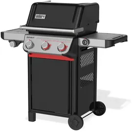 Weber Spirit EX-335 schwarz