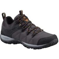 Columbia Peakfreak Venture Lt Wanderschuhe - Shark / Valencia - EU 48