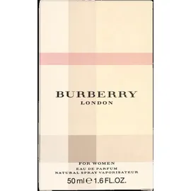 Burberry London Eau de Parfum 50 ml