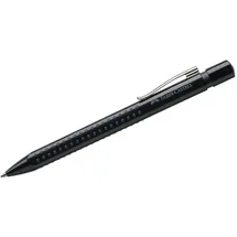 Faber-Castell Kugelschreiber Grip 2010 Schwarz 0,4 mm 1 St.