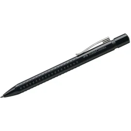 Faber-Castell Kugelschreiber Grip 2010 Schwarz 0,4 mm 1 St.