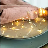 Sirius Home Sirius LED-Lichterkette Knirke 20-flg.