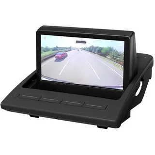 Dynavin Dynavision DVN 6901 MO Faltbarer Monitor für Fiat Ducato