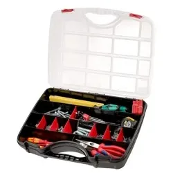 PROFI-LINE Organize M