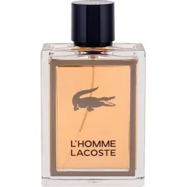 Lacoste L'Homme Eau de Toilette 100 ml