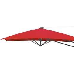 Ersatzmembrane BaHaMa Jumbrella outSide Ø400cm ( rund ) - 9665 gewitter