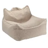 Wigiwama Sitzsack, Biscuit,
