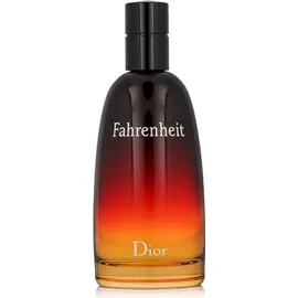 Dior Fahrenheit Eau de Toilette 100 ml