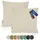 lycce Kissenbezug Lycce 40 x 40 cm Beige