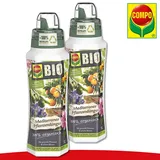 Compo Bio Mediterraner Pflanzendünger 1 l