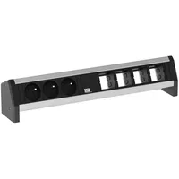 Bachmann DESK 3xUTE 4xCM GST18