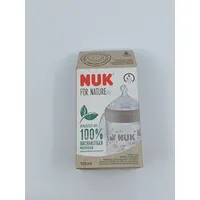 NUK for Nature