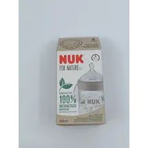 NUK for Nature