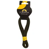 La Sportiva Climbing Laces 1 Unit Schwarz 115 cm