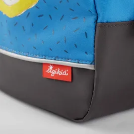 Sigikid 25202 Minirucksack Tiger