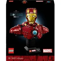 LEGO 76327 LEGO® MARVEL SUPER HEROES Iron Man MK4