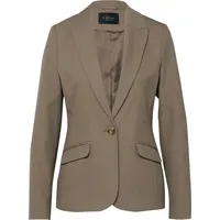 s.Oliver Blazer Braun 38