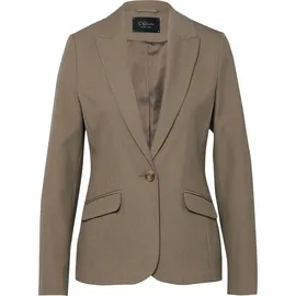 s.Oliver Blazer Braun 38