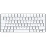 Apple Magic Keyboard (USB-C), weiß/silber, USB/Bluetooth, EN (MXCL3Z/A)