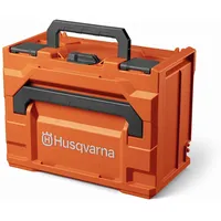 Husqvarna Akku Box M