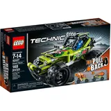 LEGO Technic Action Wüsten-Buggy (42027)