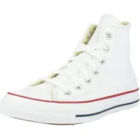 Converse Chuck Taylor All Star Leather High Top white 42