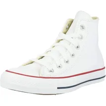 Converse Chuck Taylor All Star Leather High Top white 42