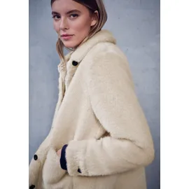street one studio Kurzjacke Beige 40