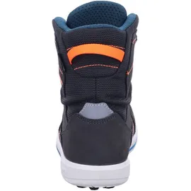 Lowa Raik GTX grau/petrol 28